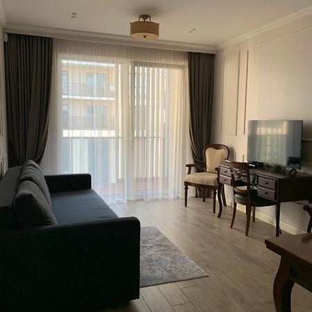 فيلنيوس City Apartments المظهر الخارجي الصورة