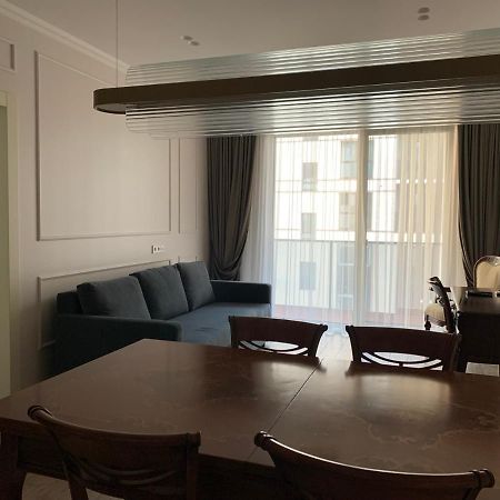فيلنيوس City Apartments المظهر الخارجي الصورة