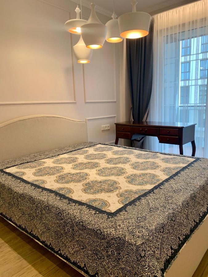 فيلنيوس City Apartments المظهر الخارجي الصورة