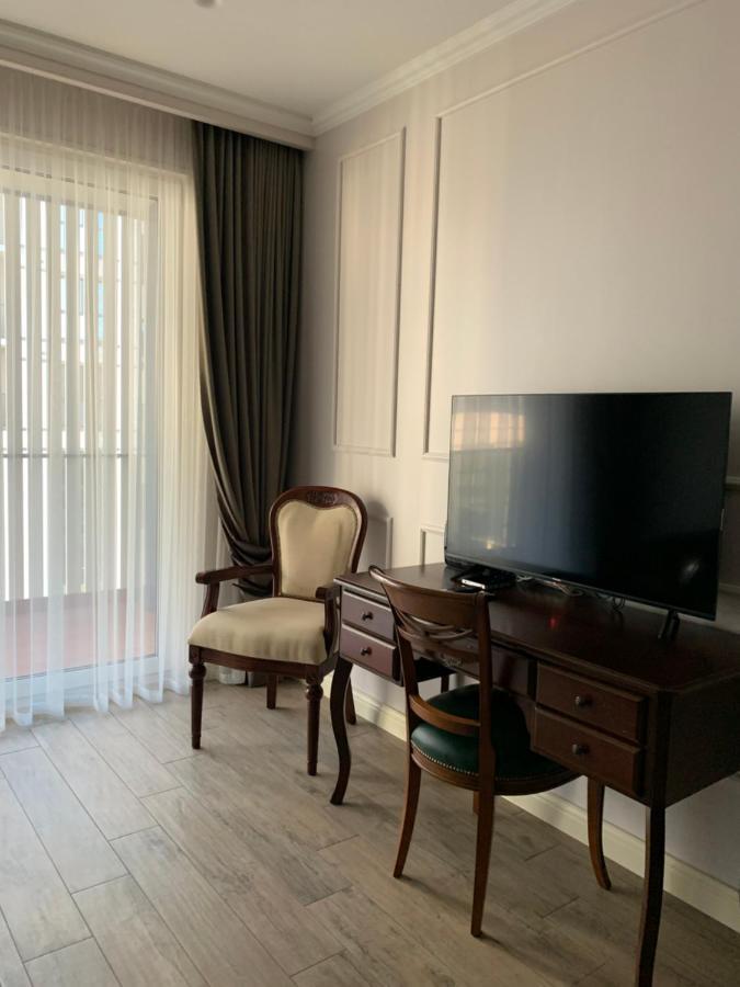 فيلنيوس City Apartments المظهر الخارجي الصورة