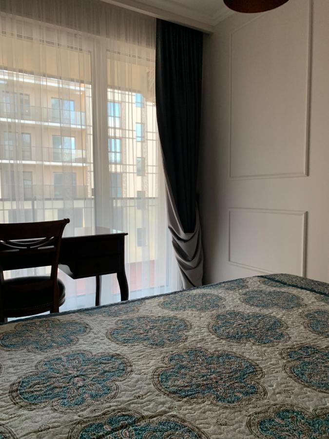 فيلنيوس City Apartments المظهر الخارجي الصورة