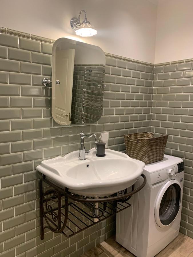 فيلنيوس City Apartments المظهر الخارجي الصورة