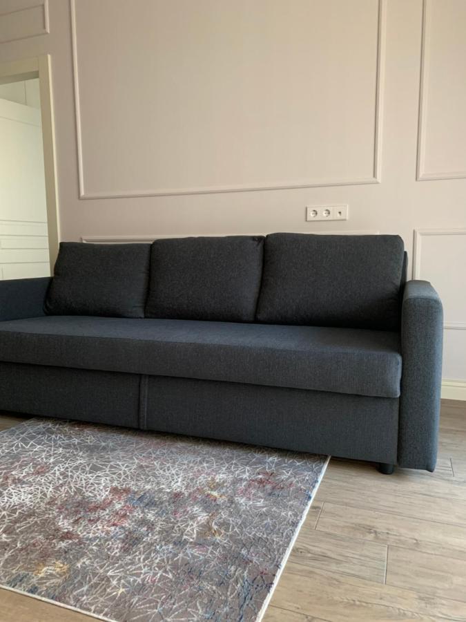 فيلنيوس City Apartments المظهر الخارجي الصورة