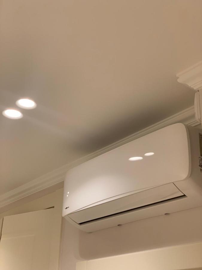 فيلنيوس City Apartments المظهر الخارجي الصورة